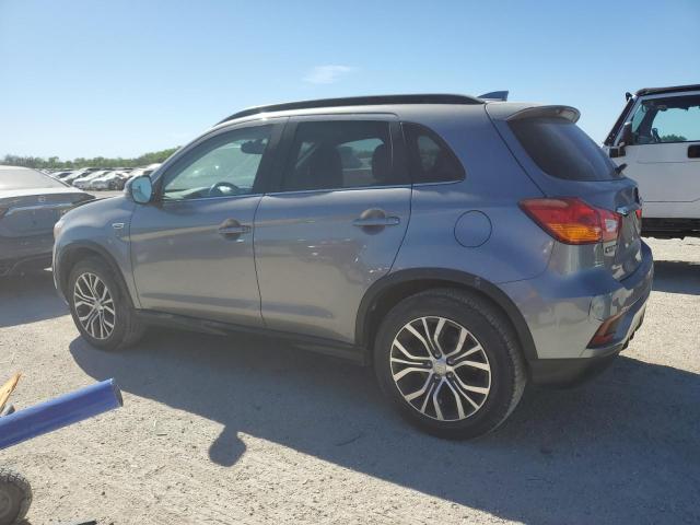 2018 Mitsubishi Outlander Sport Sel მანქანა იყიდება აუქციონზე, vin: JA4AP4AW5JU025104, აუქციონის ნომერი: 49882234