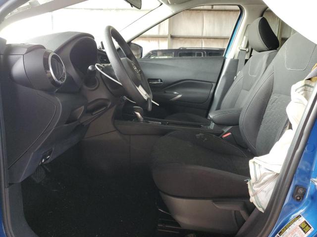 Aukcja sprzedaży 2022 Nissan Kicks Sv, vin: 3N1CP5CV0NL481474, numer aukcji: 50108284