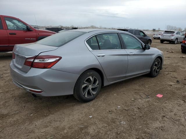 Aukcja sprzedaży 2017 Honda Accord Lx, vin: 1HGCR2F37HA145043, numer aukcji: 51353174