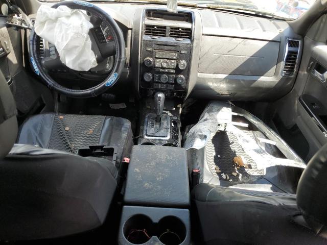 2011 Ford Escape მანქანა იყიდება აუქციონზე, vin: 1FMCU0EGXBKC29070, აუქციონის ნომერი: 53195754