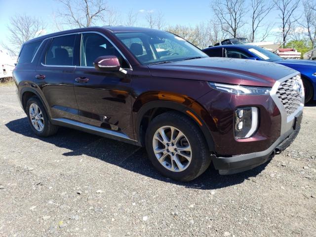 Aukcja sprzedaży 2022 Hyundai Palisade Se, vin: KM8R1DHE7NU376184, numer aukcji: 51241064