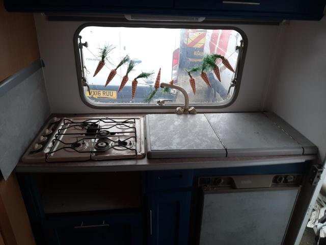 Aukcja sprzedaży 1996 Fiat Ducato, vin: undefined, numer aukcji: 50247754