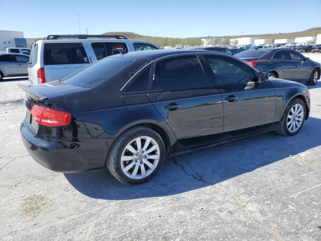 Продаж на аукціоні авто 2010 Audi A4 Premium Plus, vin: WAUFFAFLXAN067125, номер лоту: 49341424