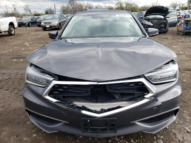 Продаж на аукціоні авто 2019 Acura Tlx, vin: 19UUB1F36KA007777, номер лоту: 50229894