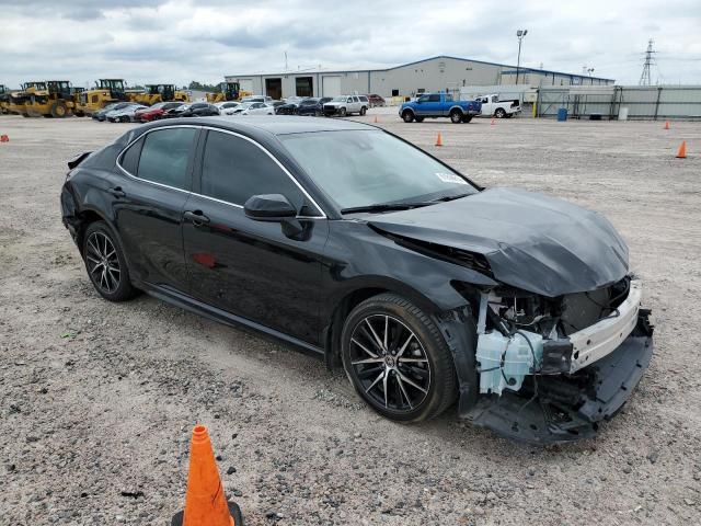 Продаж на аукціоні авто 2021 Toyota Camry Se, vin: 4T1G11AK4MU519922, номер лоту: 51836814