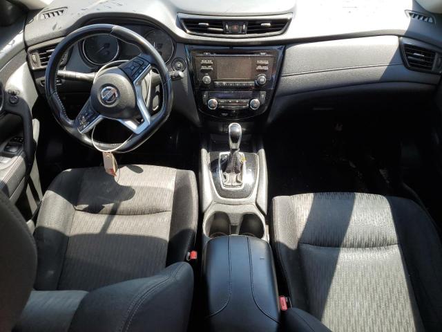 Продаж на аукціоні авто 2017 Nissan Rogue S, vin: JN8AT2MV3HW266610, номер лоту: 53085514