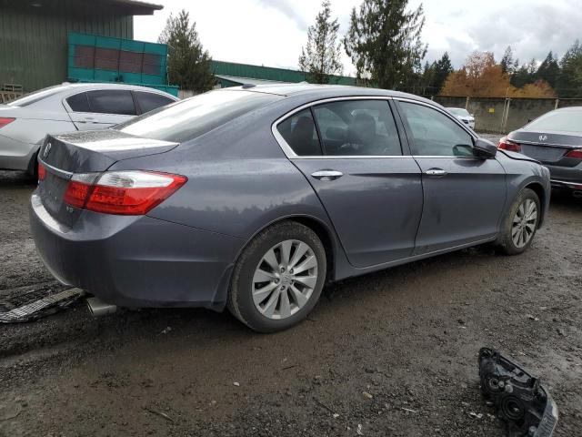 Aukcja sprzedaży 2014 Honda Accord Exl, vin: 1HGCR3F84EA025889, numer aukcji: 49439984