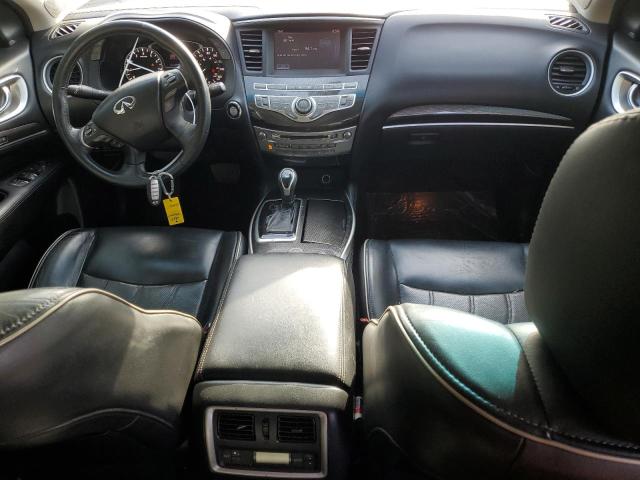 Aukcja sprzedaży 2016 Infiniti Qx60, vin: 5N1AL0MMXGC516962, numer aukcji: 49650754