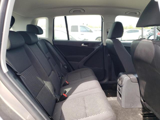 Продаж на аукціоні авто 2011 Volkswagen Tiguan S, vin: WVGAV7AX5BW527506, номер лоту: 51234044