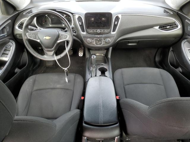 50495984 :رقم المزاد ، 1G1ZF5SX2GF211052 vin ، 2016 Chevrolet Malibu Lt مزاد بيع