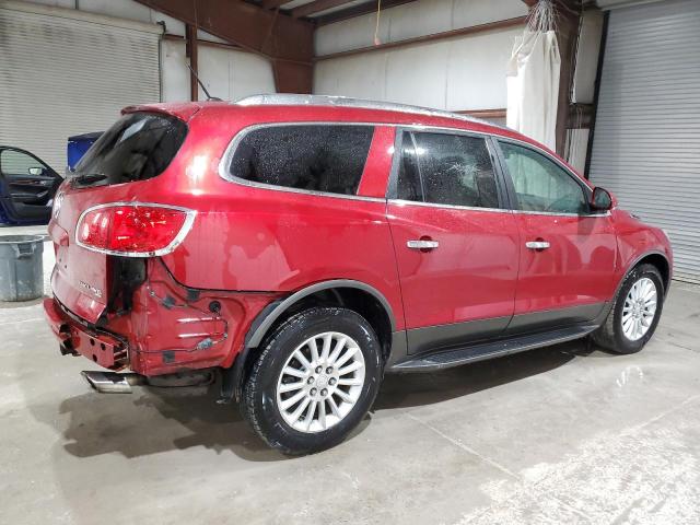 Aukcja sprzedaży 2012 Buick Enclave, vin: 5GAKVCED9CJ117731, numer aukcji: 51628664