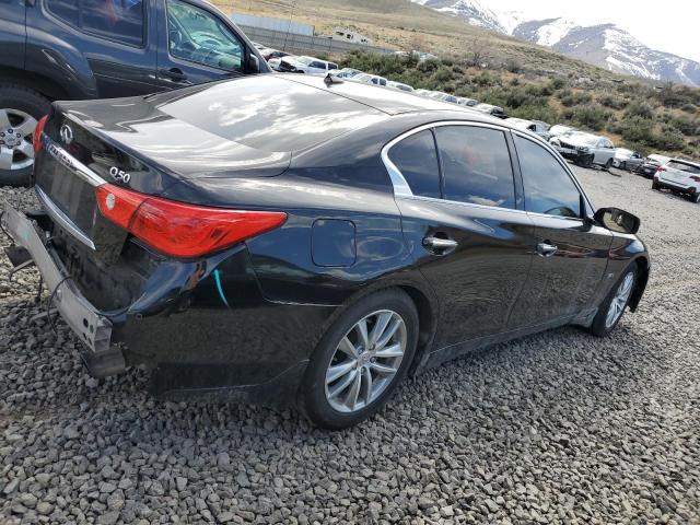 Продажа на аукционе авто 2017 Infiniti Q50 Premium, vin: JN1EV7AP4HM734546, номер лота: 50864344