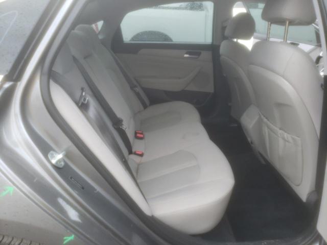 49412034 :رقم المزاد ، 5NPE34AF6JH626213 vin ، 2018 Hyundai Sonata Sport مزاد بيع