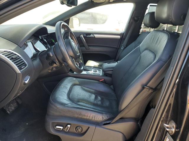 Aukcja sprzedaży 2013 Audi Q7 Prestige, vin: WA1DGAFE8DD004876, numer aukcji: 49616484