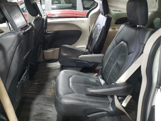 Aukcja sprzedaży 2017 Chrysler Pacifica Touring L Plus, vin: 2C4RC1EG5HR708515, numer aukcji: 52907694
