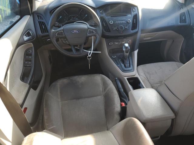 Продаж на аукціоні авто 2016 Ford Focus Se, vin: 1FADP3F25GL253160, номер лоту: 49577574