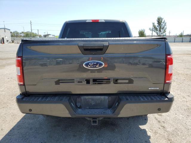 Продаж на аукціоні авто 2019 Ford F150 Supercrew, vin: 1FTEW1CP1KKF22890, номер лоту: 50320184