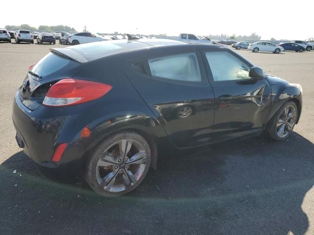 Продажа на аукционе авто 2016 Hyundai Veloster, vin: KMHTC6ADXGU258615, номер лота: 46919294