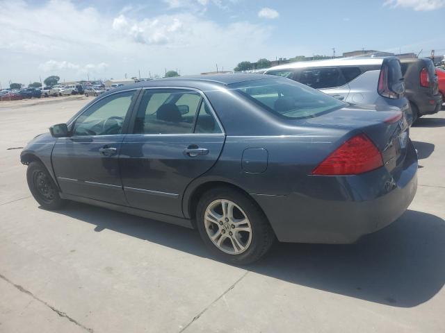 Продажа на аукционе авто 2007 Honda Accord Ex, vin: 1HGCM56777A181834, номер лота: 51238074