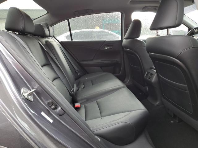 Aukcja sprzedaży 2014 Honda Accord Exl, vin: 1HGCR3F84EA025889, numer aukcji: 49439984