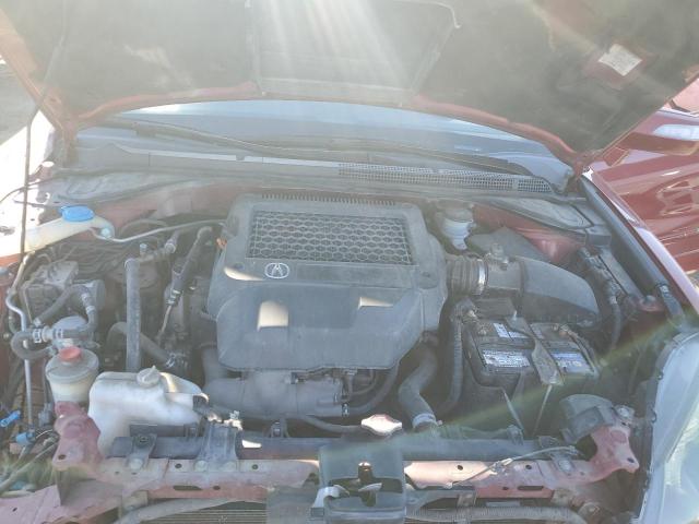 Продажа на аукционе авто 2008 Acura Rdx, vin: 5J8TB18518A014977, номер лота: 50439614