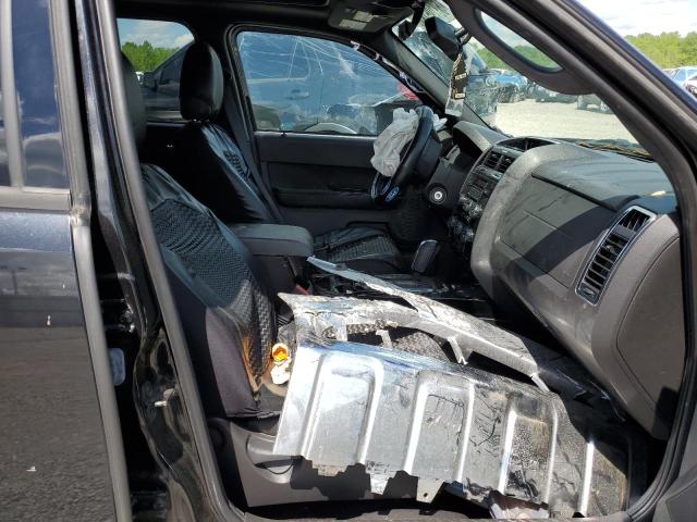 2011 Ford Escape მანქანა იყიდება აუქციონზე, vin: 1FMCU0EGXBKC29070, აუქციონის ნომერი: 53195754