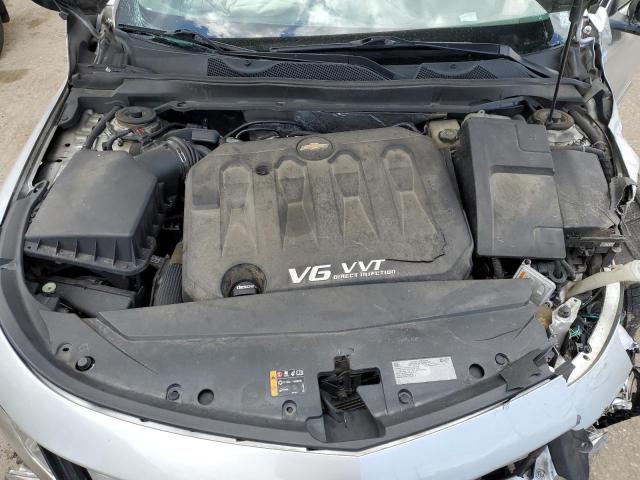 Продажа на аукционе авто 2016 Chevrolet Impala, vin: 2G1145S34G9151719, номер лота: 52169264