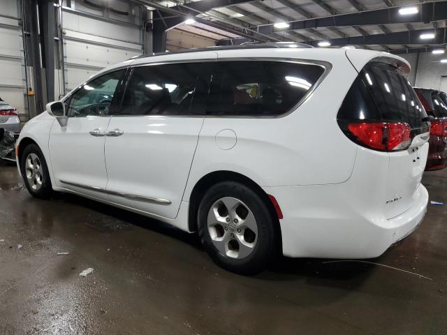 Aukcja sprzedaży 2017 Chrysler Pacifica Touring L Plus, vin: 2C4RC1EG5HR708515, numer aukcji: 52907694