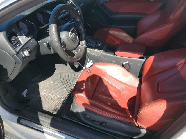 50797544 :رقم المزاد ، WAUCVAFR6BA019298 vin ، 2011 Audi S5 Premium Plus مزاد بيع