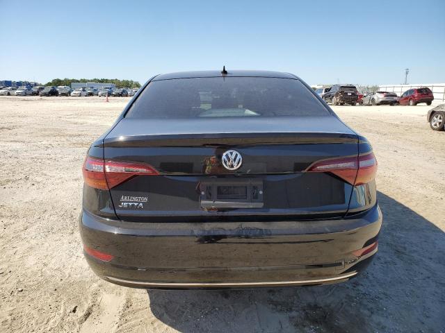 2019 Volkswagen Jetta S მანქანა იყიდება აუქციონზე, vin: 3VWCB7BU7KM246895, აუქციონის ნომერი: 51911304