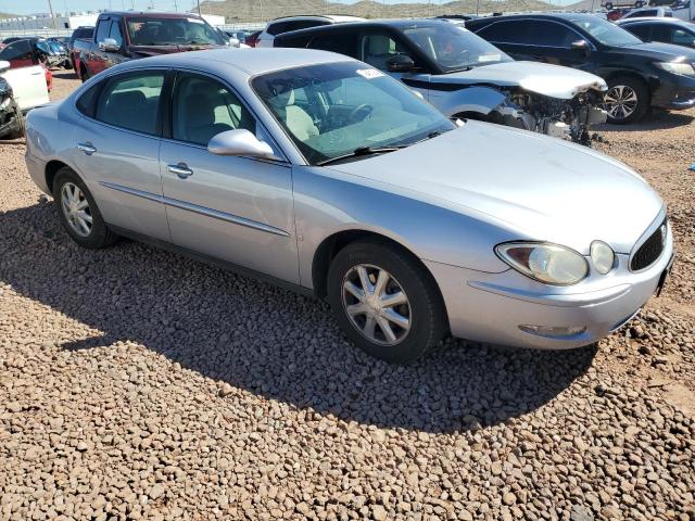 49461284 :رقم المزاد ، 2G4WC582161227663 vin ، 2006 Buick Lacrosse Cx مزاد بيع