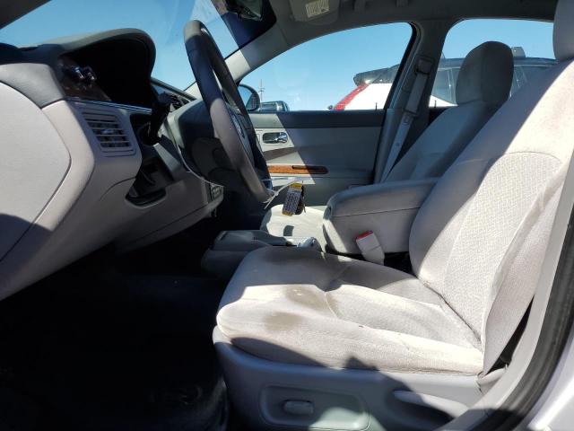 49461284 :رقم المزاد ، 2G4WC582161227663 vin ، 2006 Buick Lacrosse Cx مزاد بيع