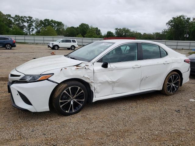 Aukcja sprzedaży 2019 Toyota Camry L, vin: 4T1B11HK0KU838487, numer aukcji: 50272124