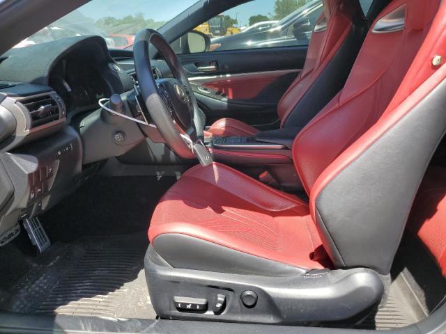 Продаж на аукціоні авто 2017 Lexus Rc-f, vin: JTHHP5BC1H5005871, номер лоту: 49729704