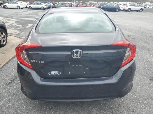 2016 Honda Civic Lx მანქანა იყიდება აუქციონზე, vin: 19XFC2F54GE225538, აუქციონის ნომერი: 49897124
