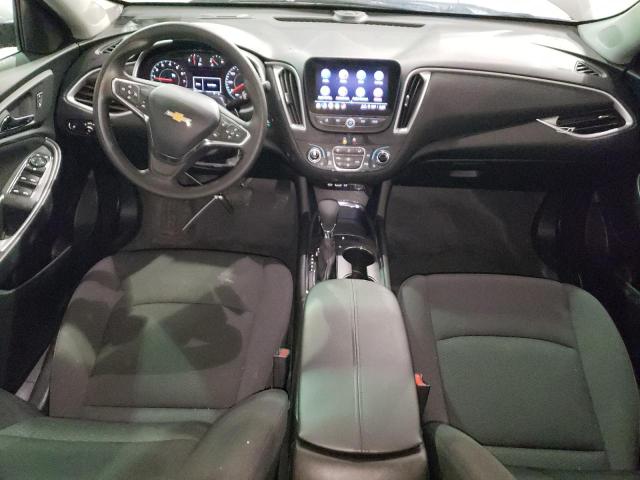 Продажа на аукционе авто 2023 Chevrolet Malibu Lt, vin: 1G1ZD5ST7PF248343, номер лота: 51656054