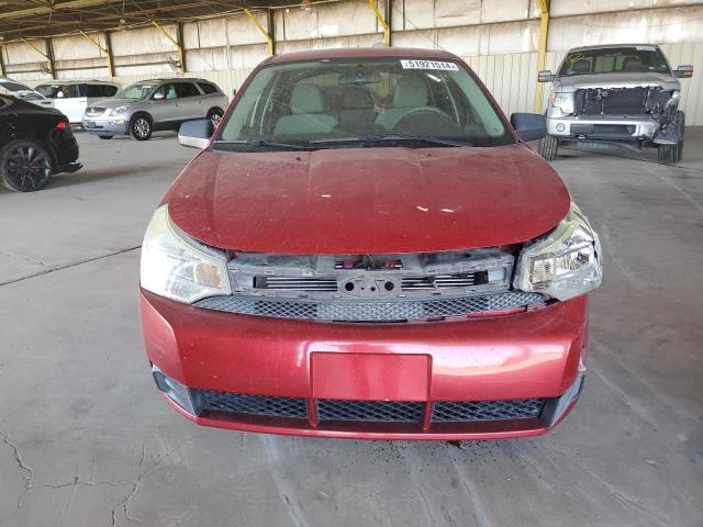 Auction sale of the 2011 Ford Focus S, vin: 1FAHP3EN2BW103740, lot number: 51921514