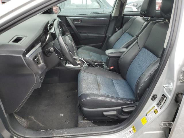 Aukcja sprzedaży 2016 Toyota Corolla L, vin: 2T1BURHE4GC522664, numer aukcji: 47925544