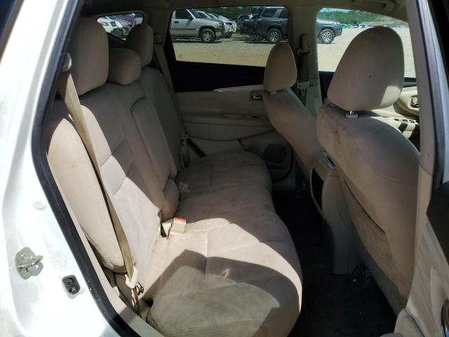 Aukcja sprzedaży 2015 Nissan Murano, vin: 5N1AZ2MG6FN224006, numer aukcji: 52129154