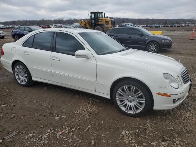 49160024 :رقم المزاد ، WDBUF87X18B307807 vin ، 2008 Mercedes-benz E 350 4matic مزاد بيع