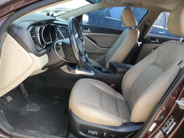 49595954 :رقم المزاد ، 5XXGN4A76DG149990 vin ، 2013 Kia Optima مزاد بيع