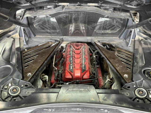 Aukcja sprzedaży 2021 Chevrolet Corvette Stingray 2lt, vin: 1G1YB2D46M5106587, numer aukcji: 49182414
