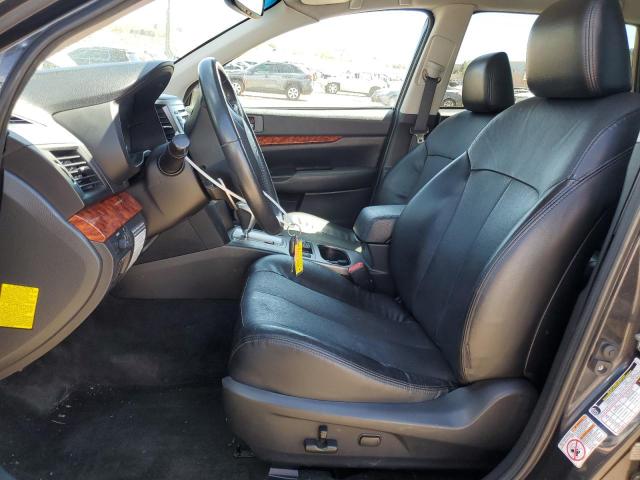 50875404 :رقم المزاد ، 4S4BRDKC5C2236113 vin ، 2012 Subaru Outback 3.6r Limited مزاد بيع