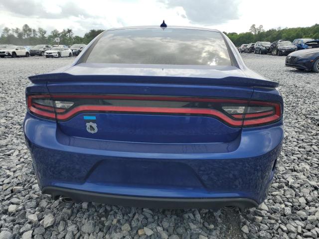 52848474 :رقم المزاد ، 2C3CDXHG9MH581533 vin ، 2021 Dodge Charger Gt مزاد بيع