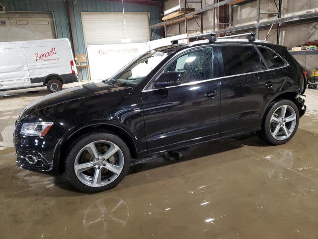 Продаж на аукціоні авто 2013 Audi Q5 Premium Plus, vin: WA1DGAFPXDA052091, номер лоту: 49248434