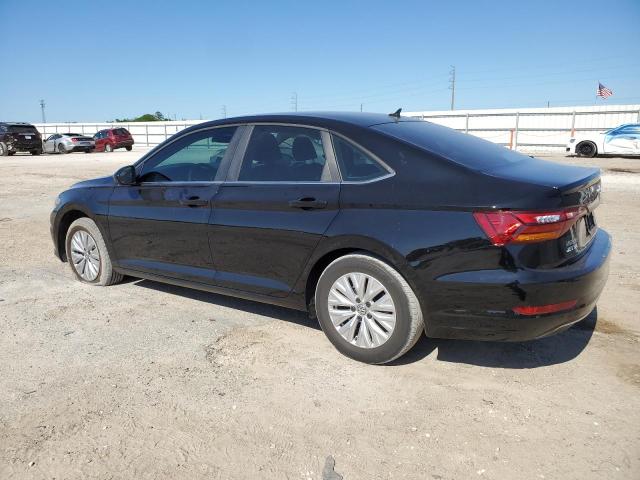2019 Volkswagen Jetta S მანქანა იყიდება აუქციონზე, vin: 3VWCB7BU7KM246895, აუქციონის ნომერი: 51911304