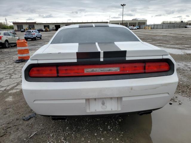 Aukcja sprzedaży 2013 Dodge Challenger, vin: 2C3CDYAG4DH719060, numer aukcji: 48989814