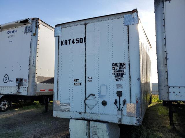 Aukcja sprzedaży 1999 Hyundai Dry Van, vin: 3H3V452C5XT017021, numer aukcji: 50096374