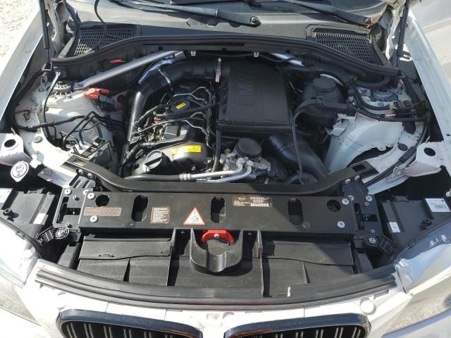 Продаж на аукціоні авто 2012 Bmw X3 Xdrive35i, vin: 5UXWX7C51CL975372, номер лоту: 50505844