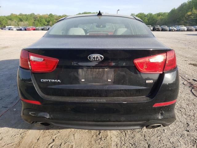 2014 Kia Optima Lx მანქანა იყიდება აუქციონზე, vin: 5XXGM4A78EG273781, აუქციონის ნომერი: 53072794